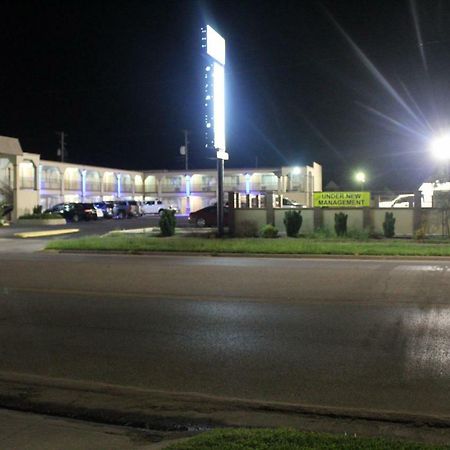 Hutchinson Inn 외부 사진